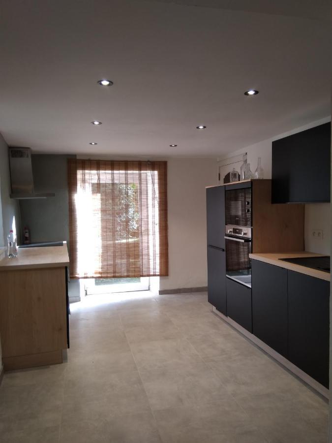 Gezellig Vakantiehuis Te Maissin Exterior foto