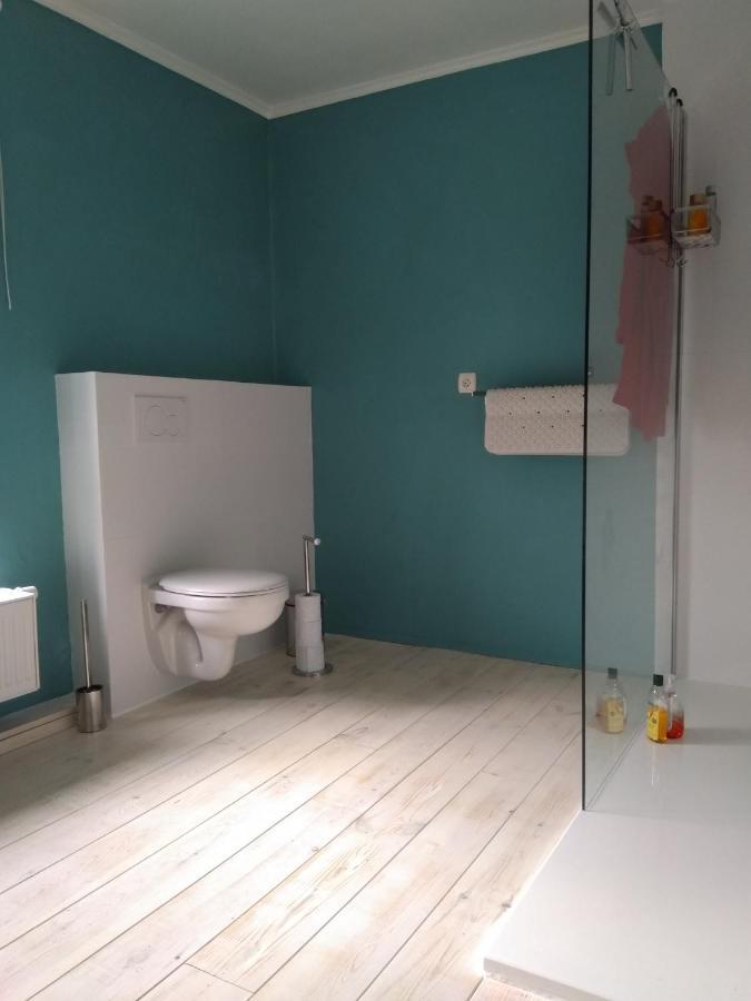 Gezellig Vakantiehuis Te Maissin Exterior foto